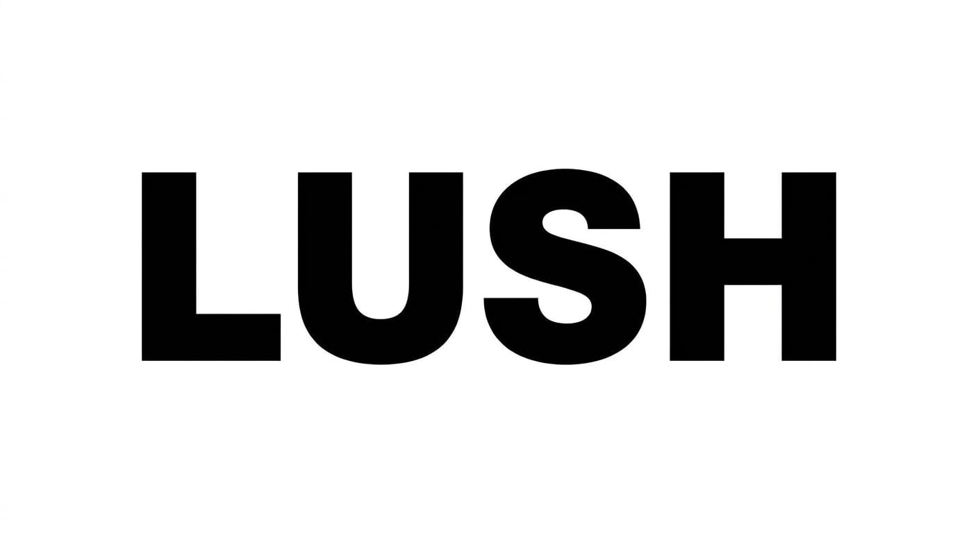 Logo Lush