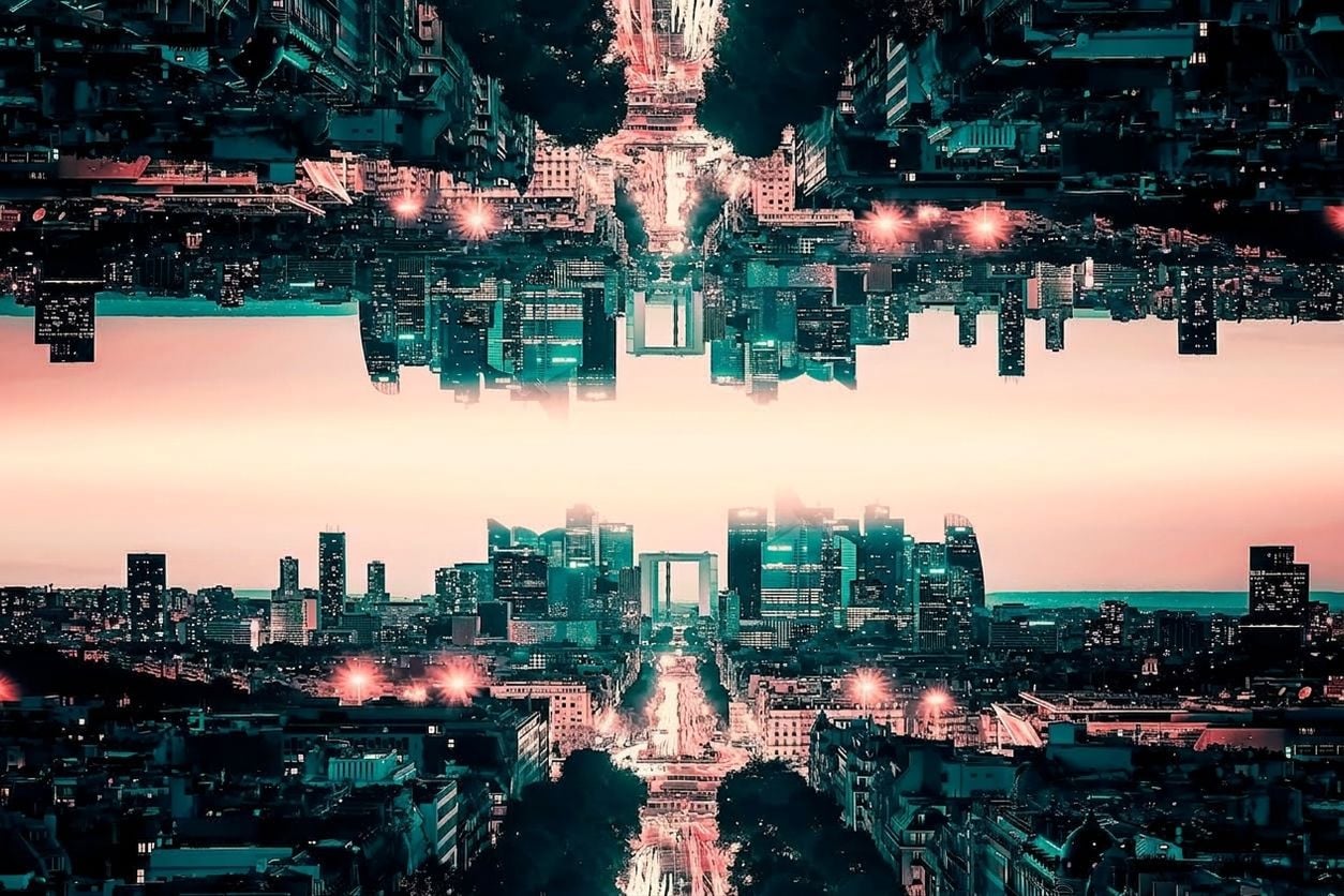Univers parallèle