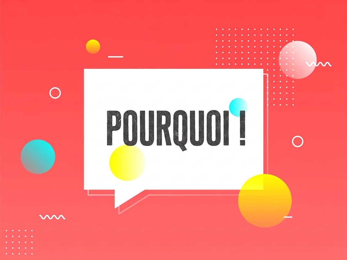Signe pourquoi