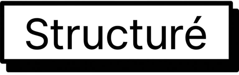 Titre des données structurées