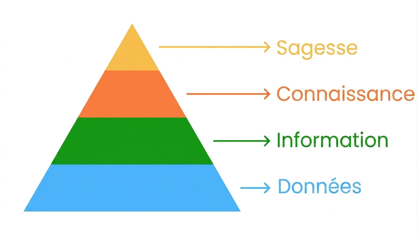 Pyramide DICS