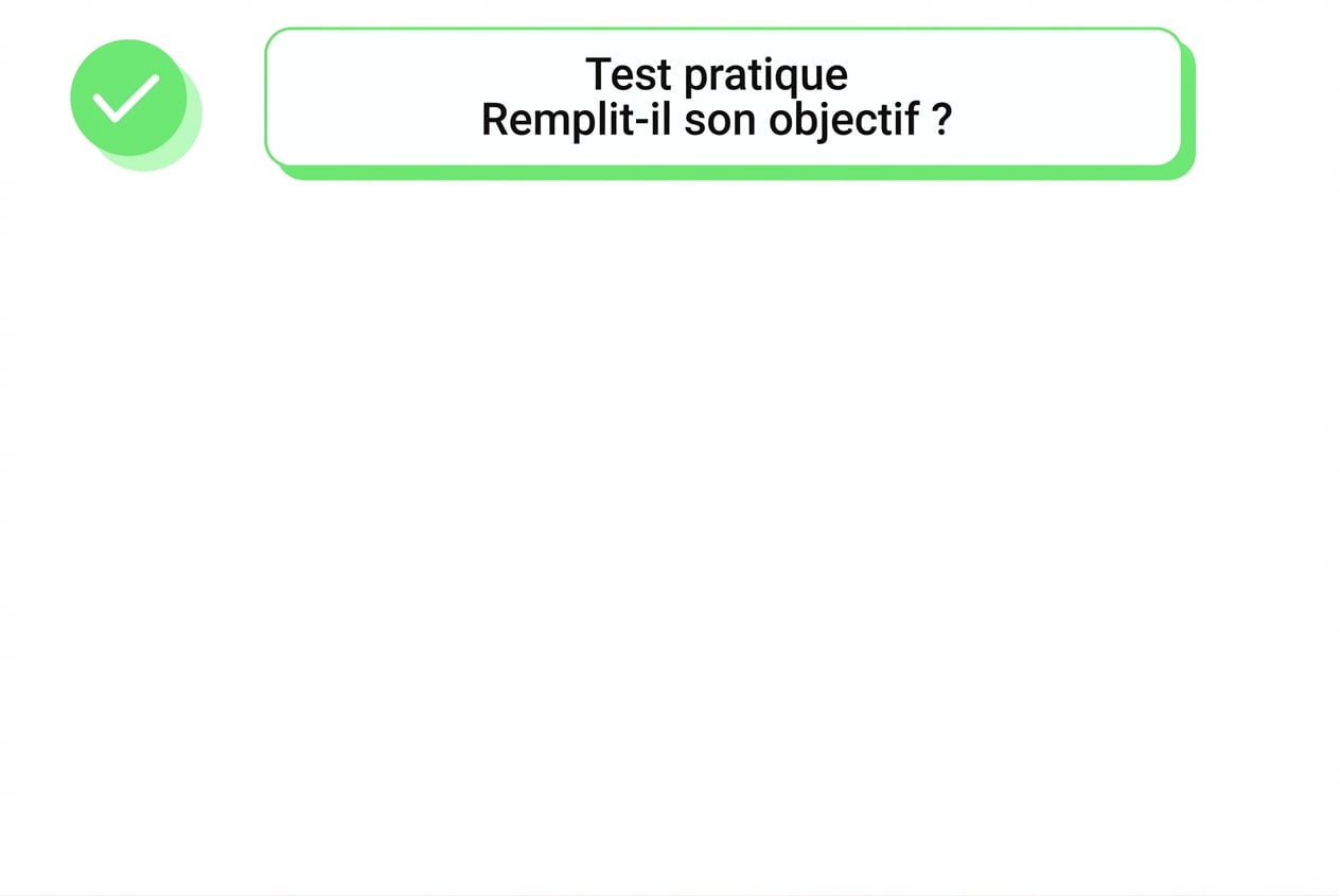 assessment