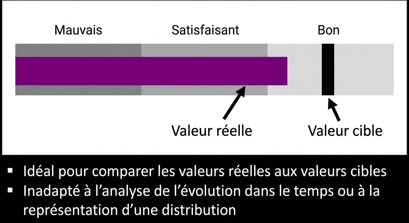 Bullet Graph