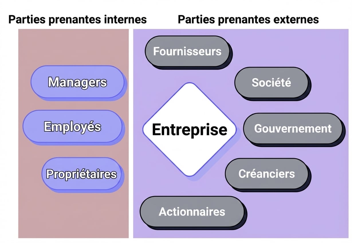 company
