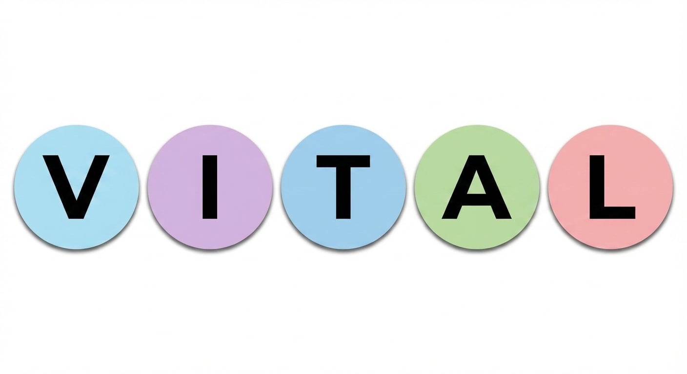 vital