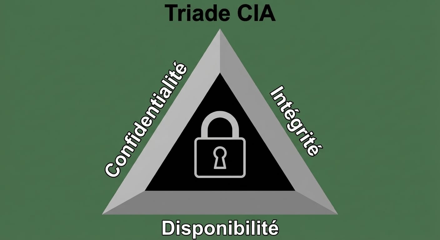 Triade CIA