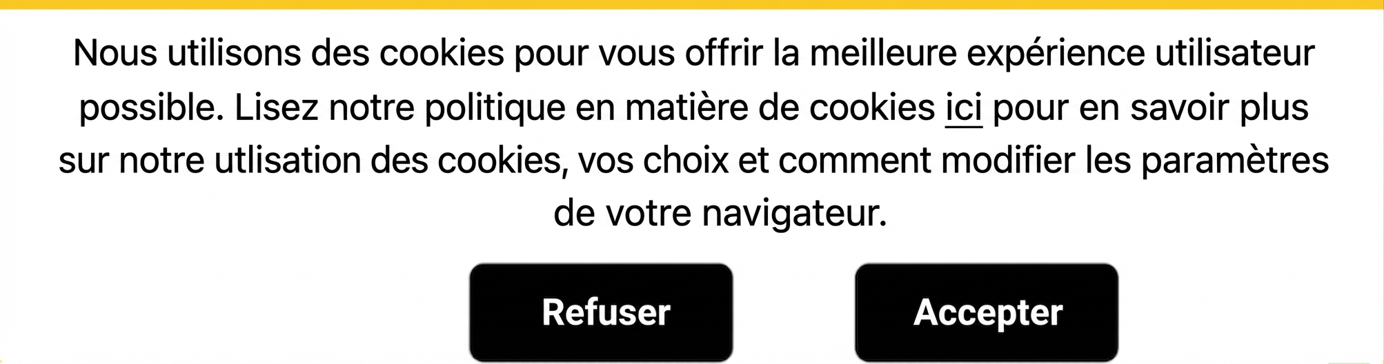 Notice juste à temps