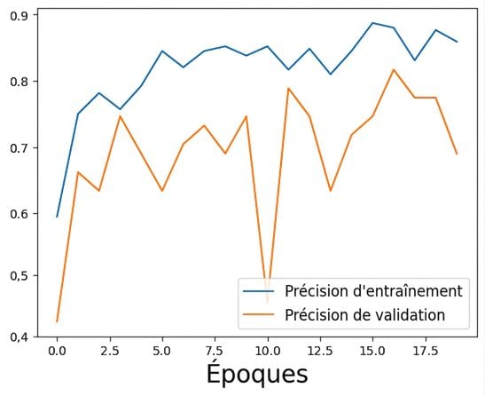 performances initiales