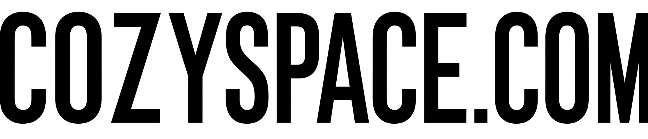 Logo de Cozyspace.com