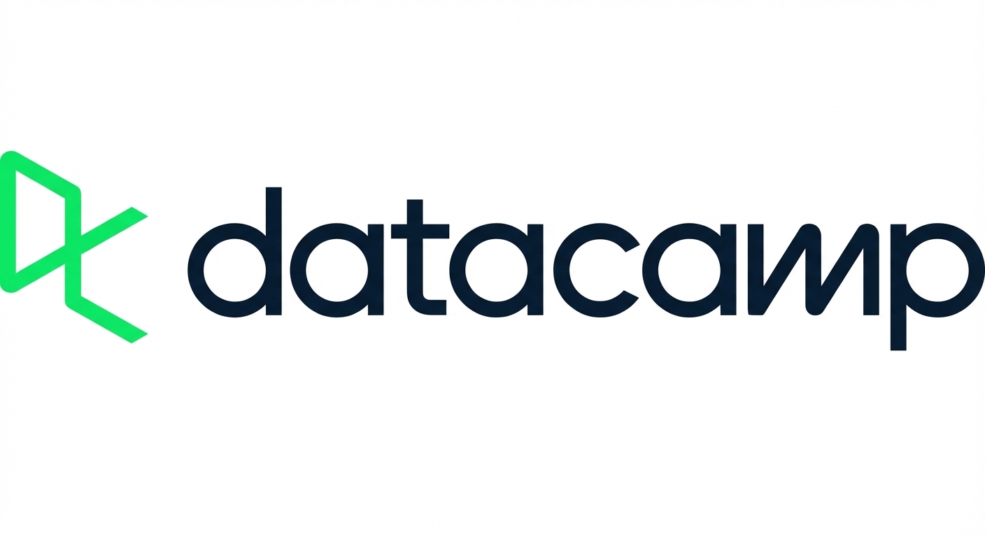 Logo DataCamp.