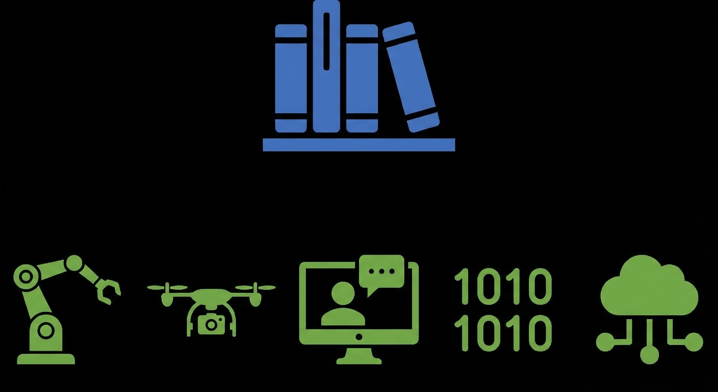 Comprendre les concepts et les technologies de l'IA