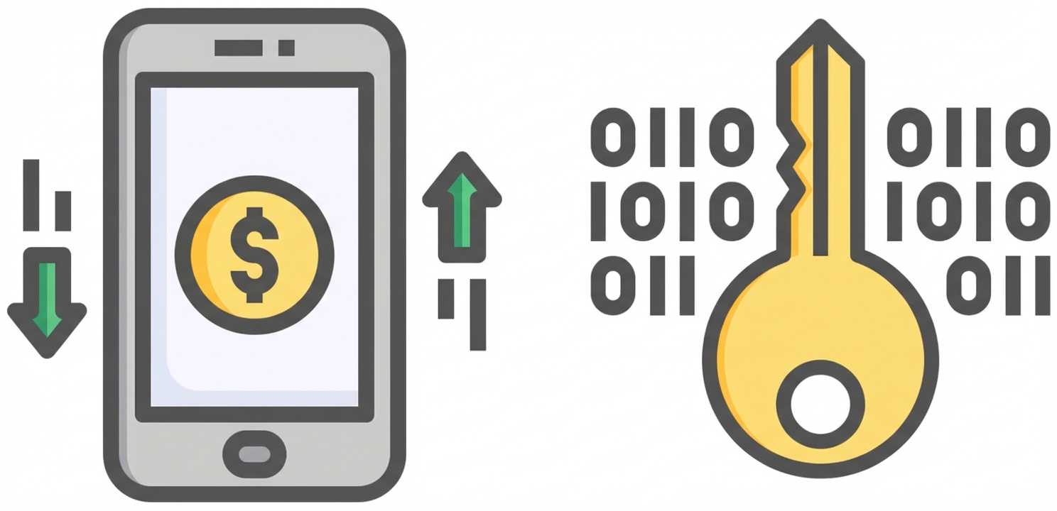 L'IA dans la finance et la cybersécurité