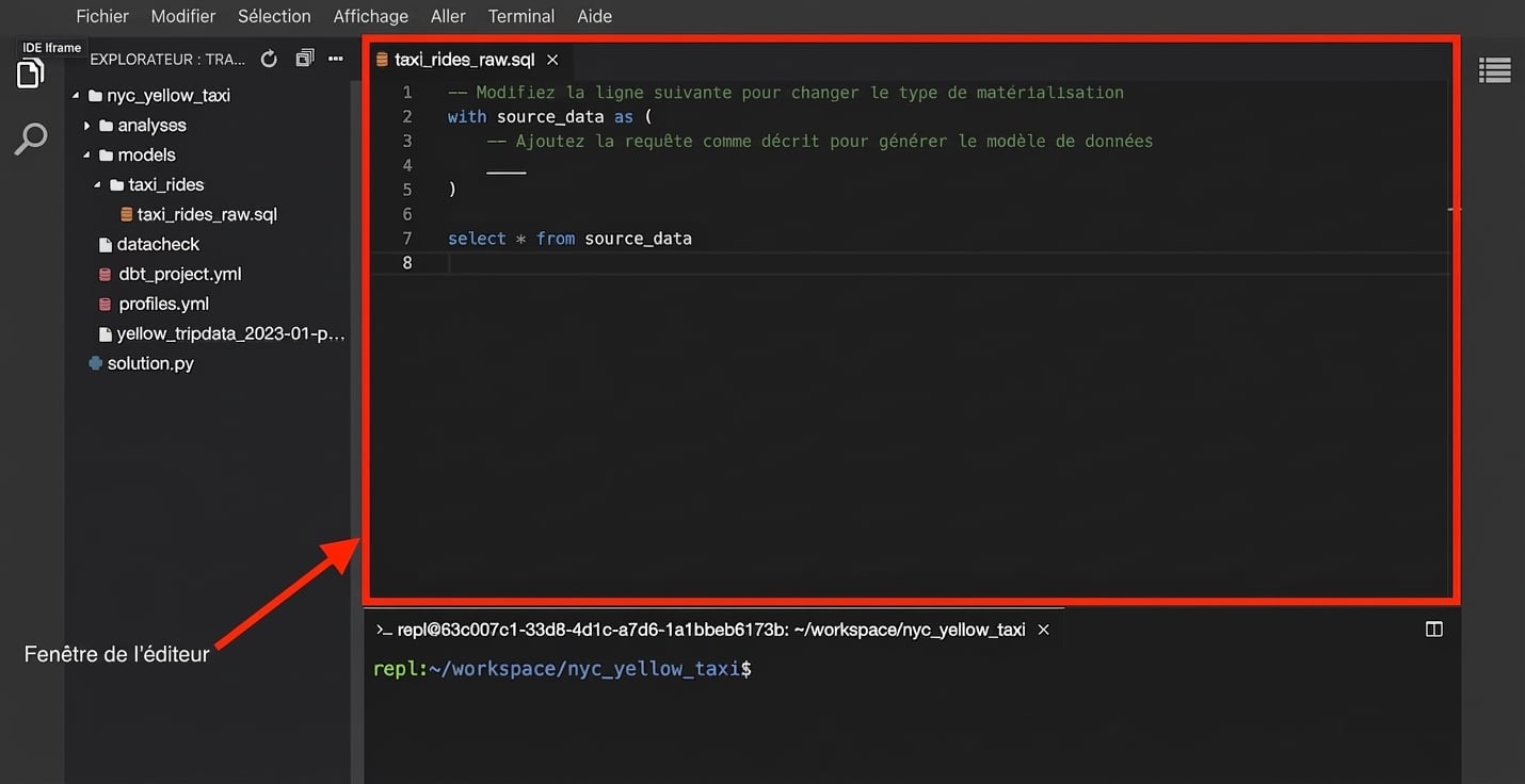 Image de l’IDE : éditeur de code.jpg