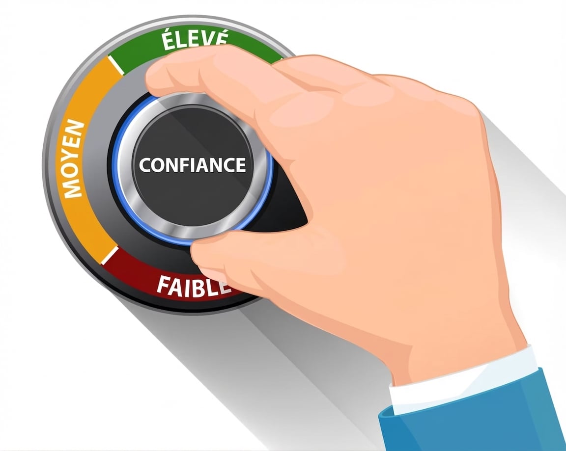 Confiance et explicabilité