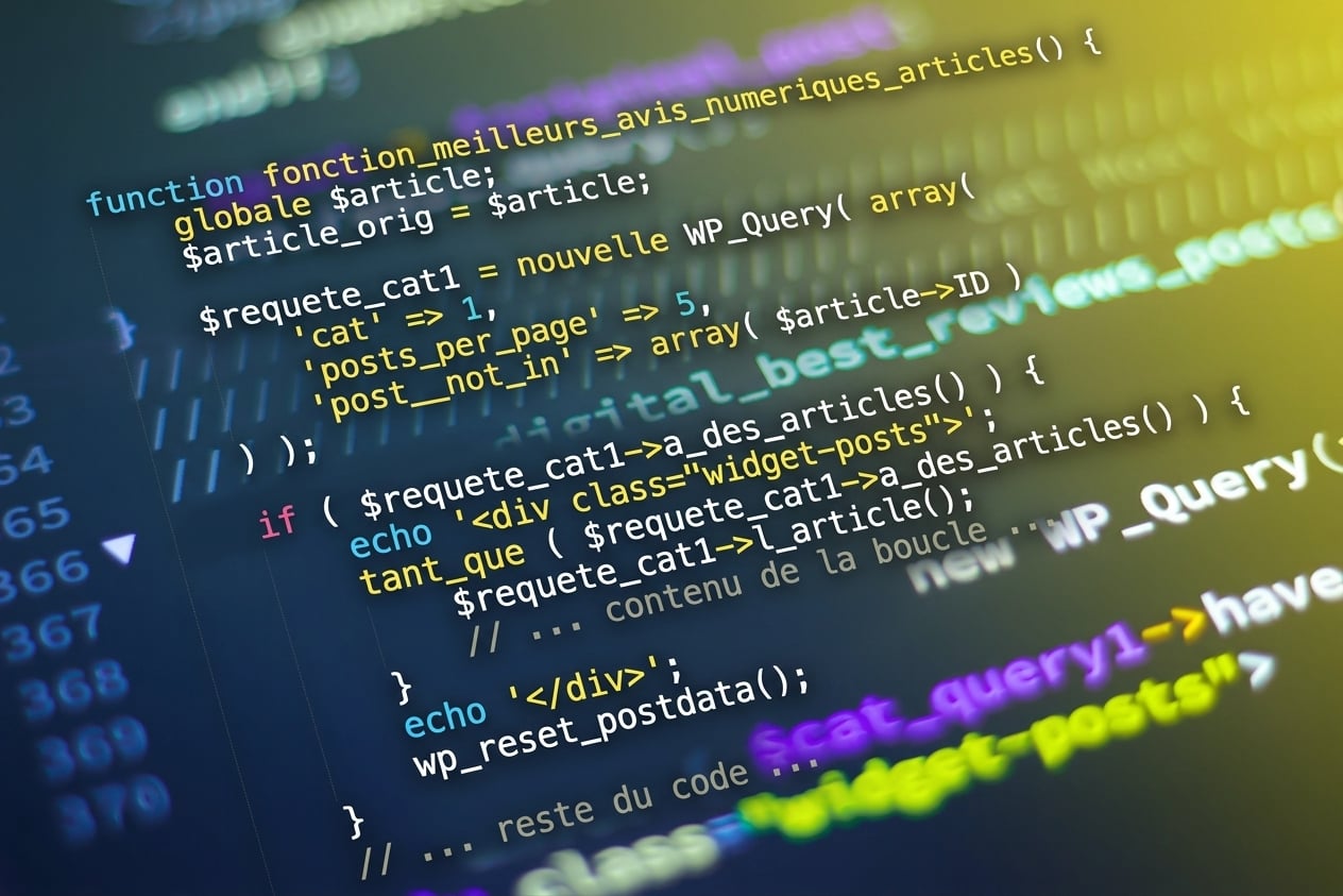 Open Source