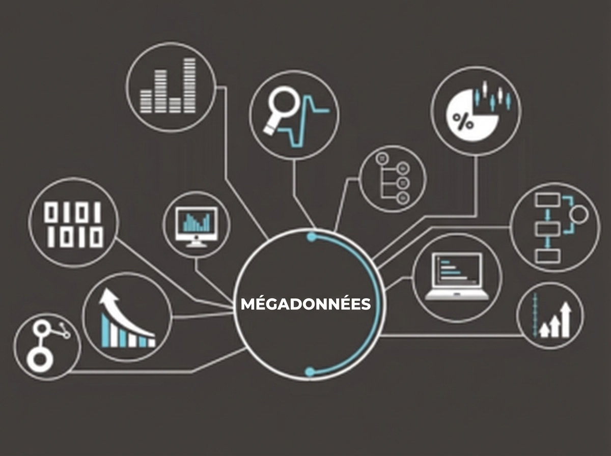 Le big data au service de l'IA
