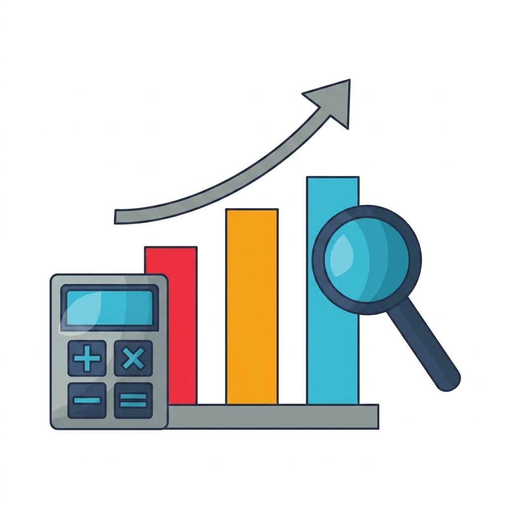 Tableau des performances et calculateur de prix