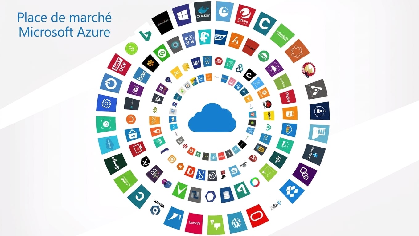 Services Azure Marketplace
