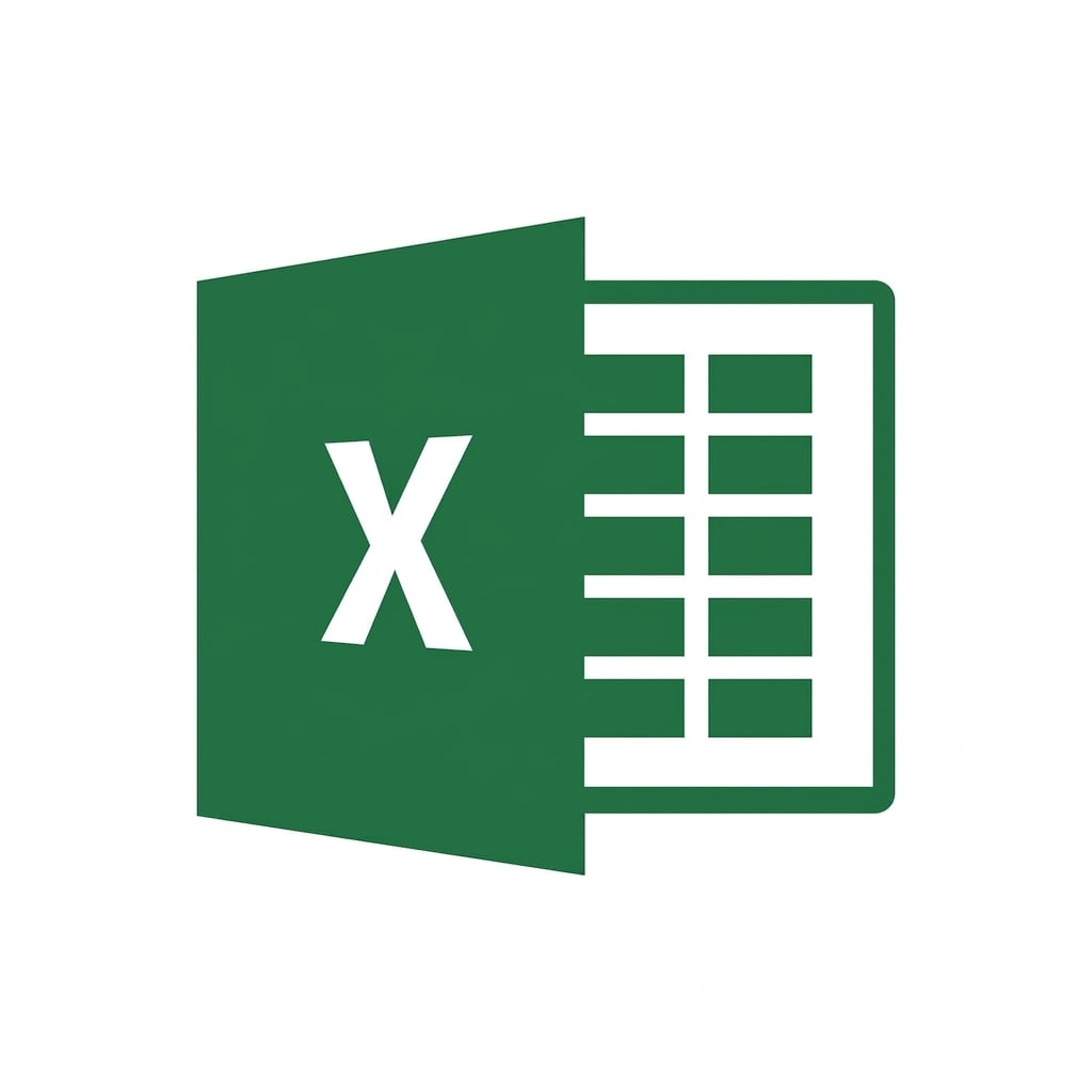 Logo Excel