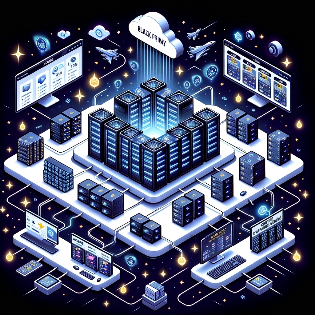 Image de l'architecture mondiale d'AWS avec les centres de données, les zones de disponibilité et les emplacements périphériques