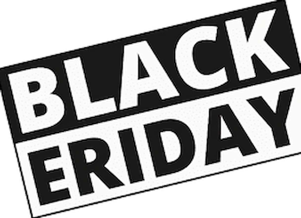 Black Friday