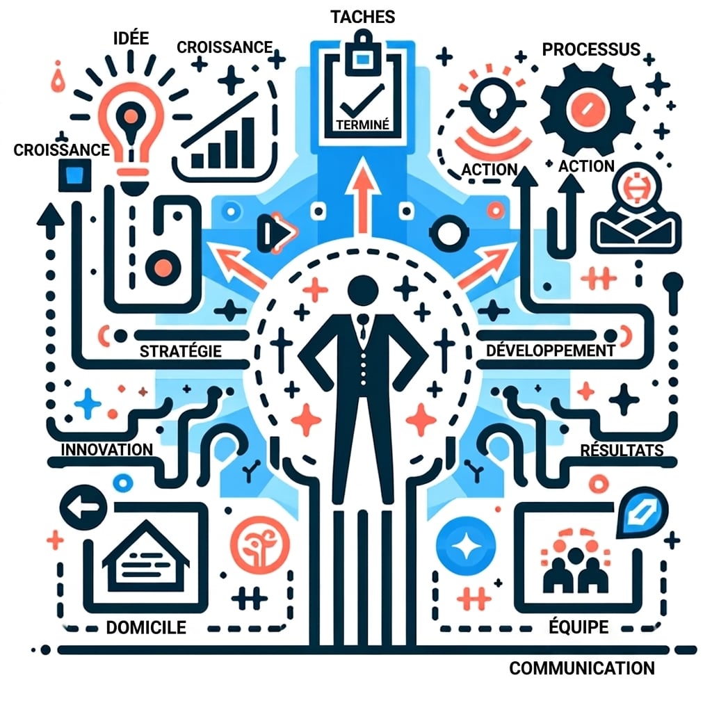 Autonomiser l’entreprise