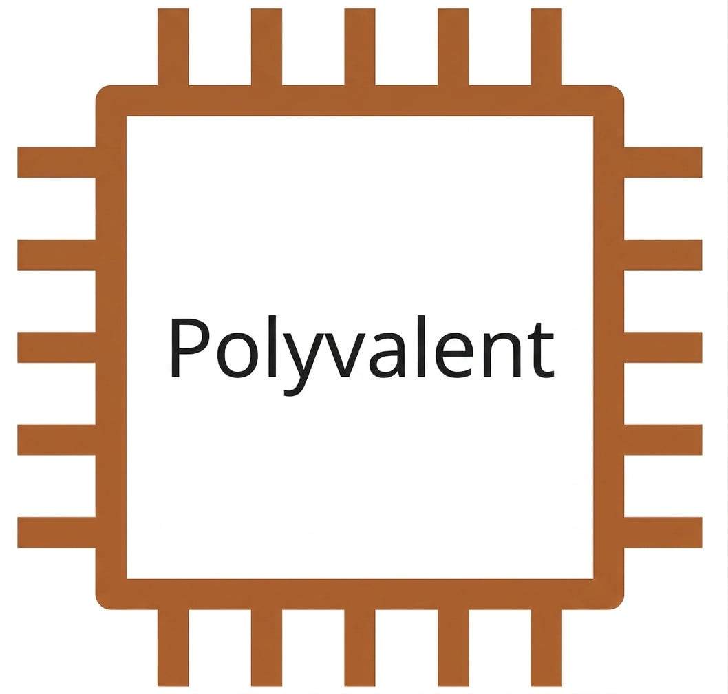 Icône d’instance EC2 montrant une instance à usage général.