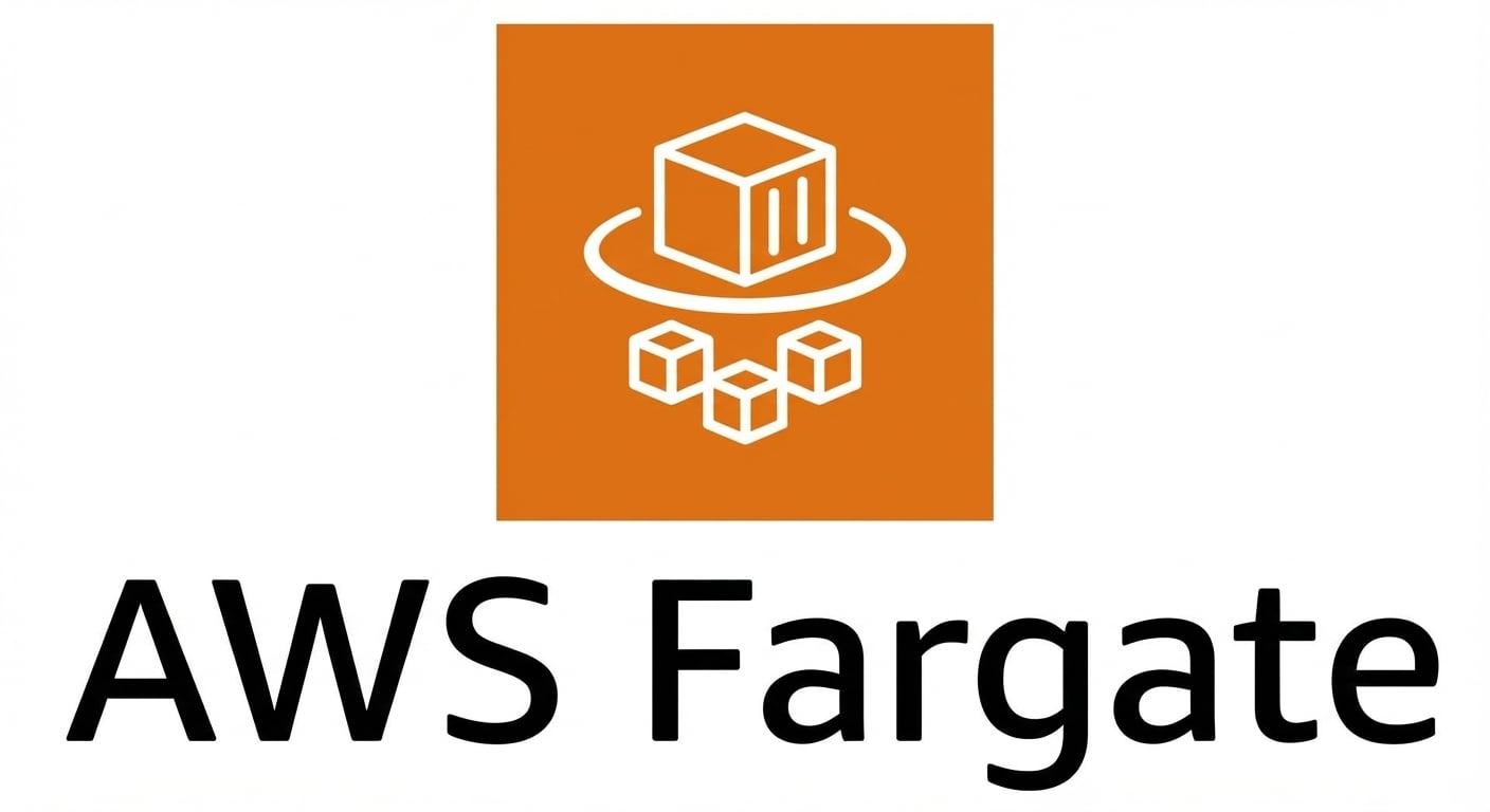 Icône montrant AWS Fargate.