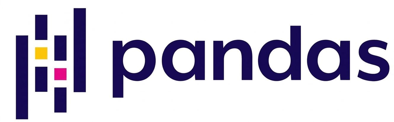 Logo Pandas