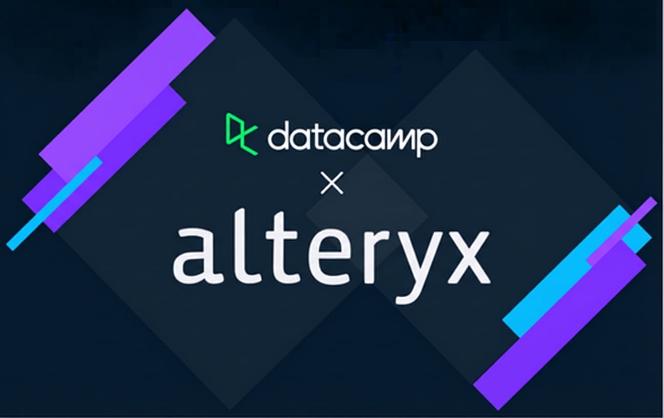 DataCamp and Alteryx partnership image.png