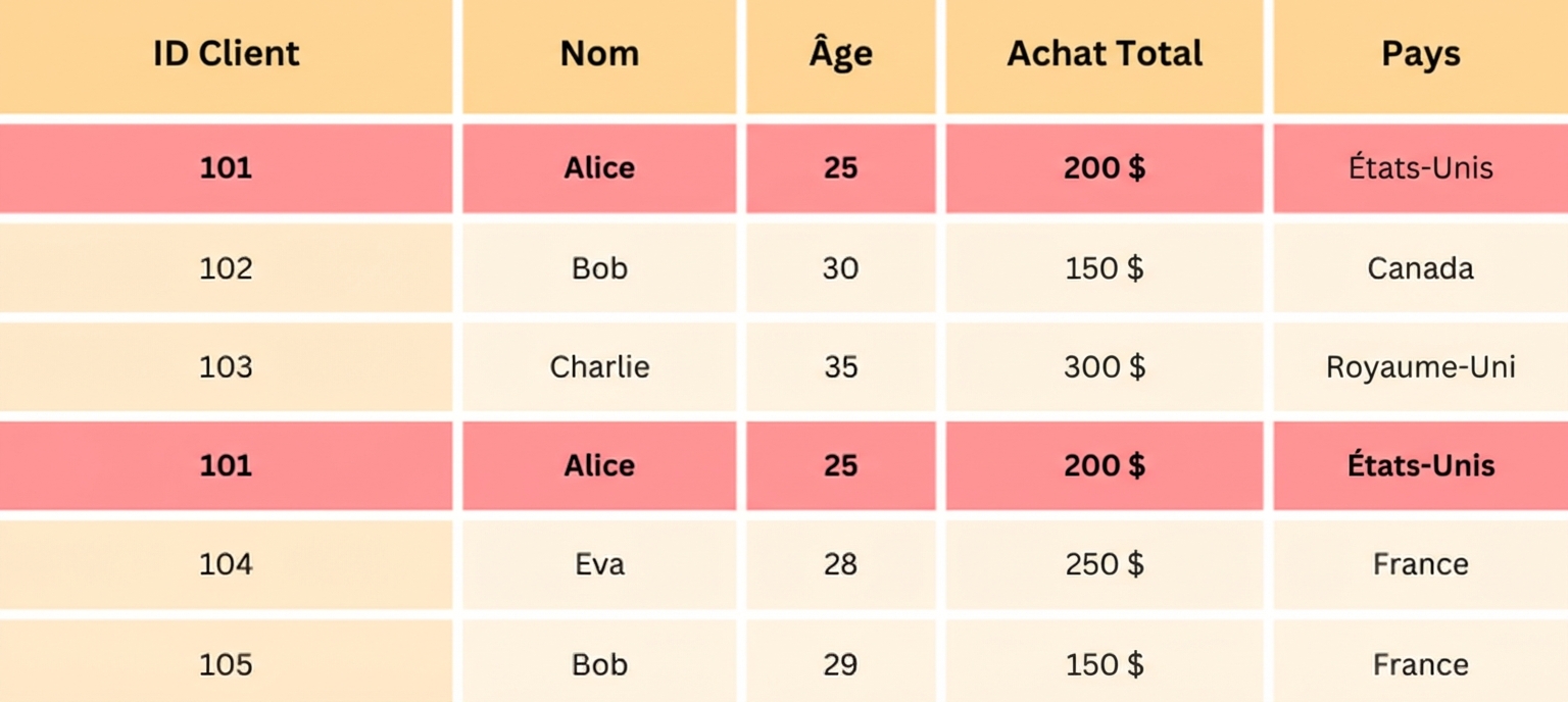 Duplicate rows highlighted in sample data.png