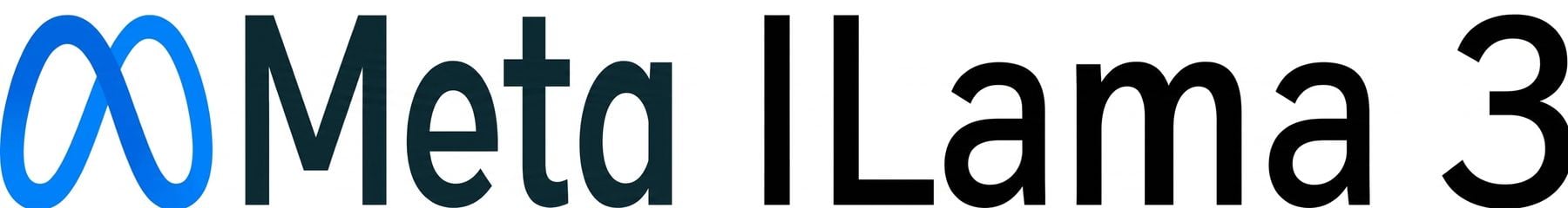 Logo de Meta Llama 3