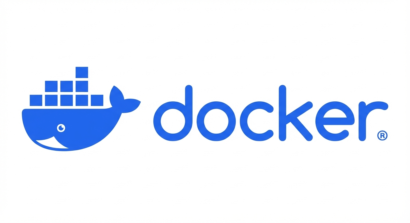 Logo Docker
