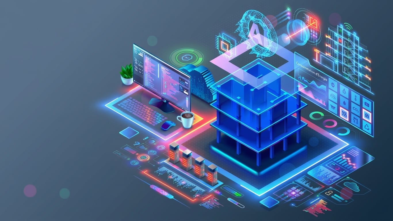 Image représentant une Data Intelligence Platform