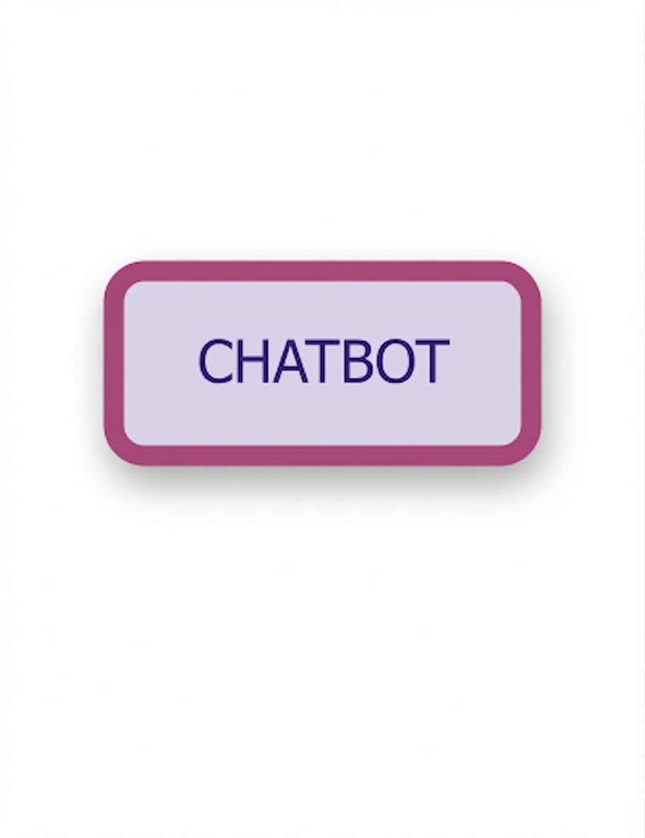 Nœud chatbot.