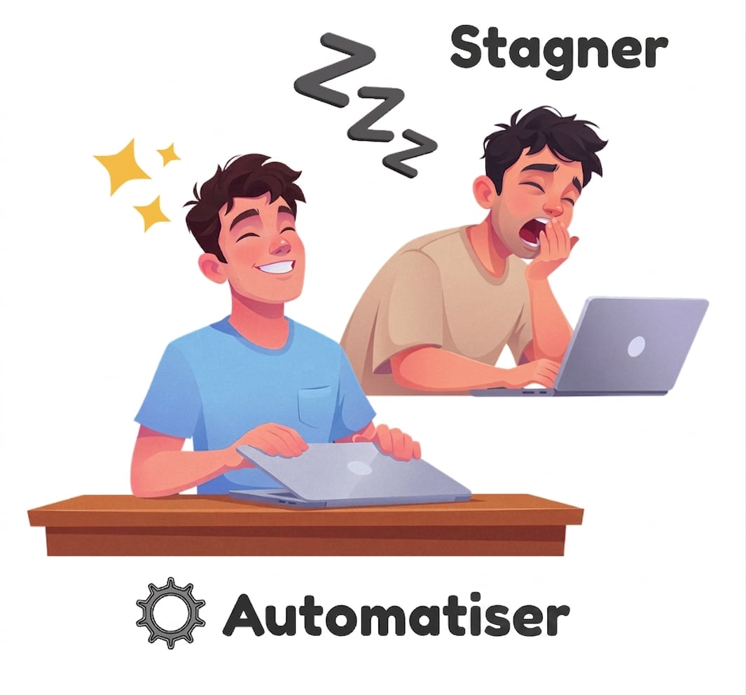 Automatisation