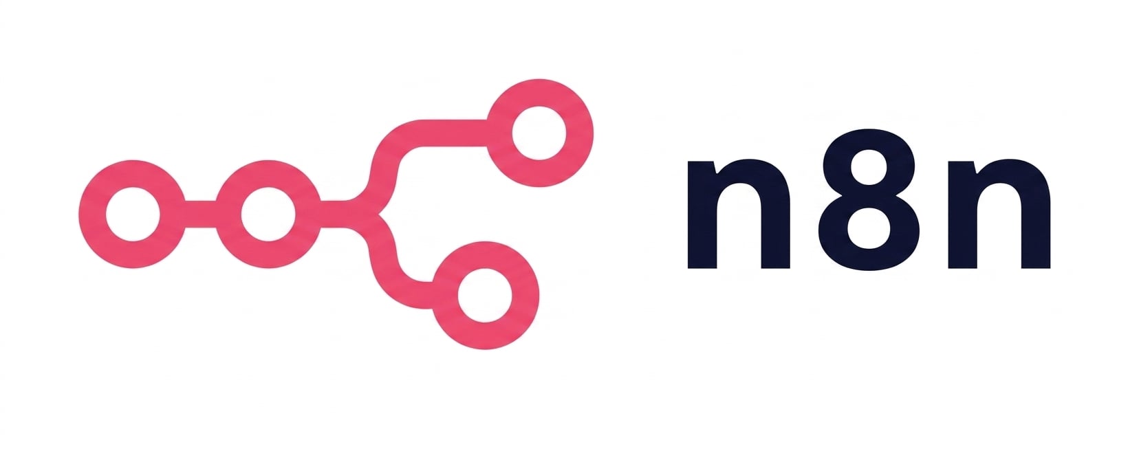 Logo n8n