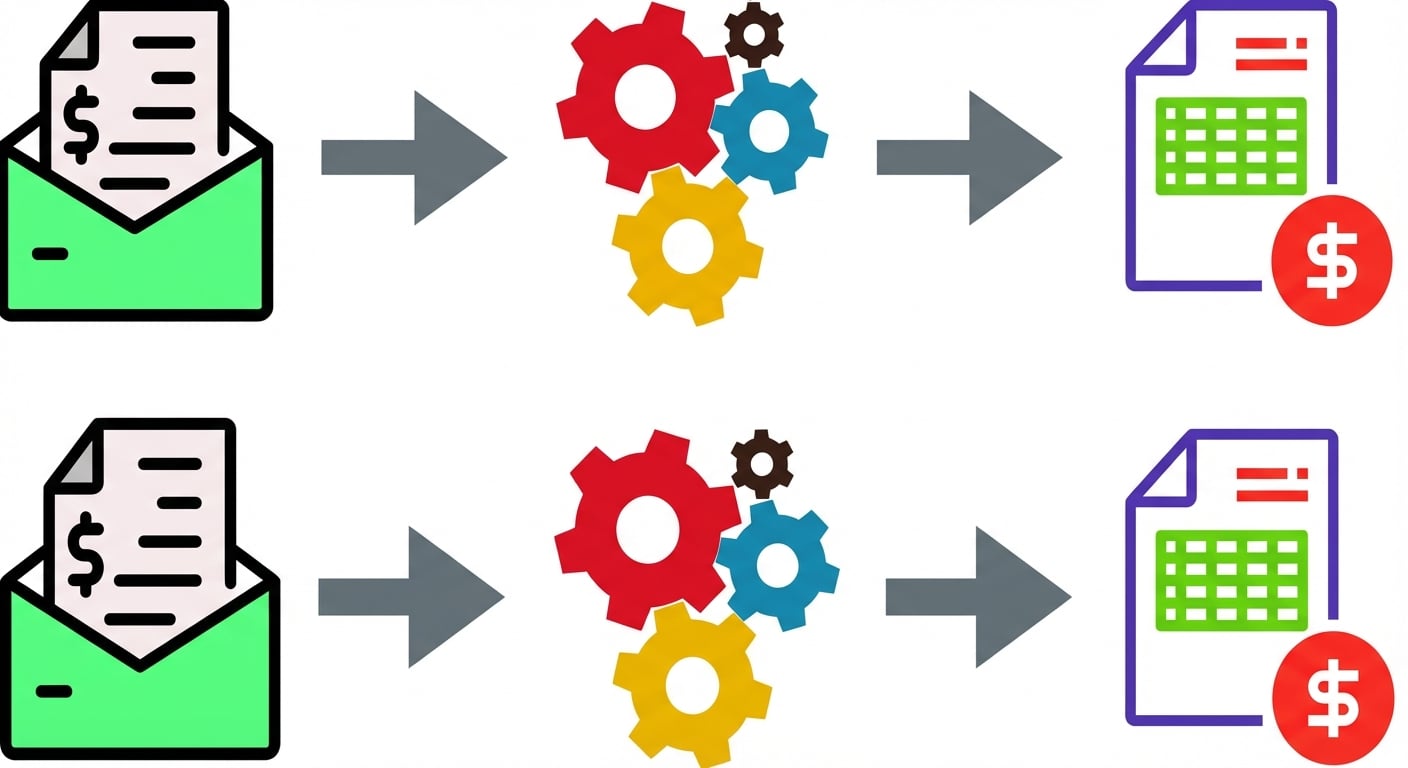 Tous les éléments planifiés