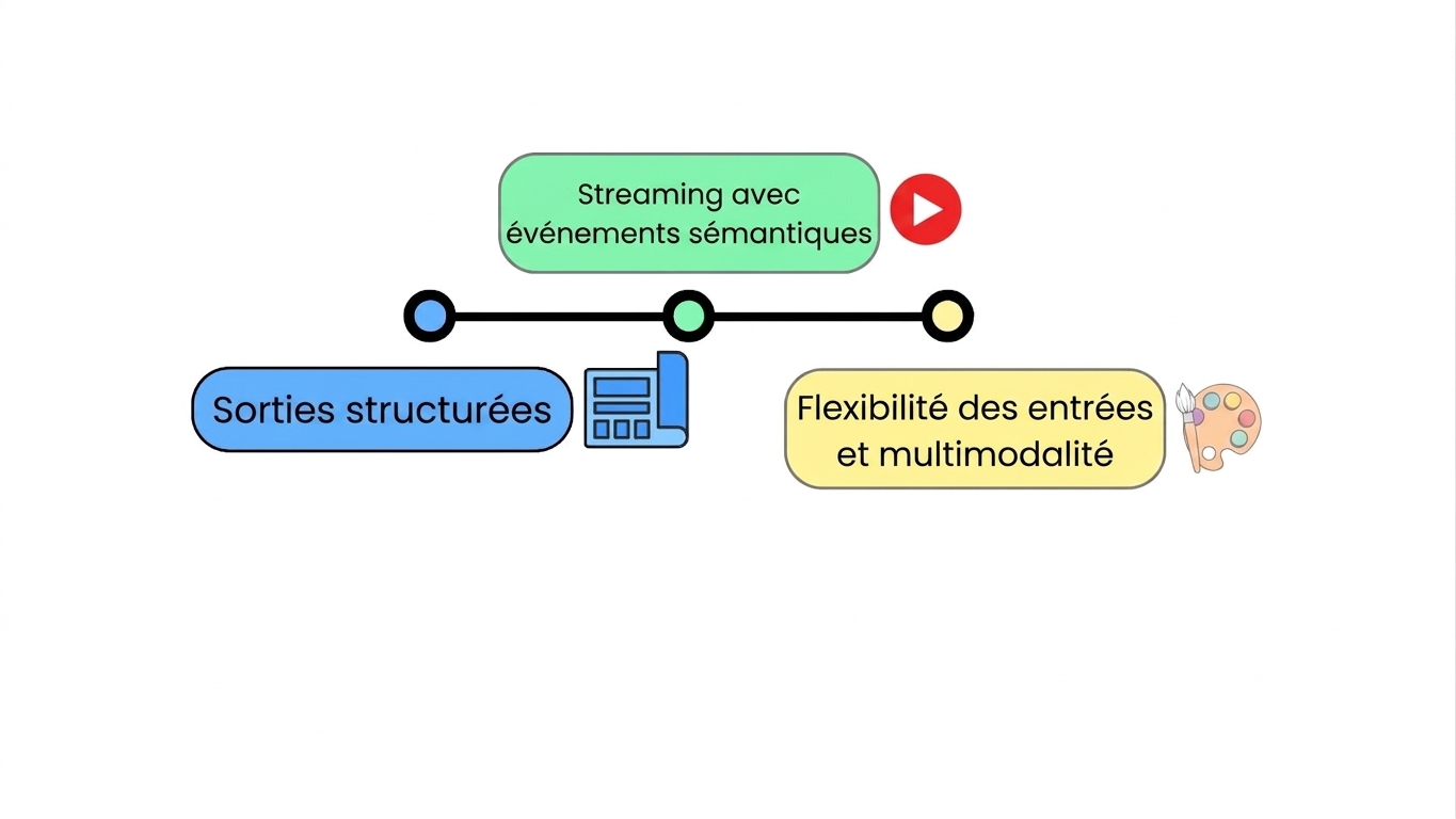 Vue d'ensemble du chapitre 3