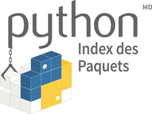 PyPi Logo