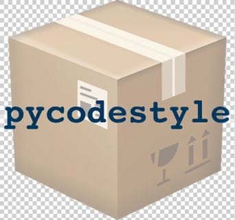 pycodestyle package