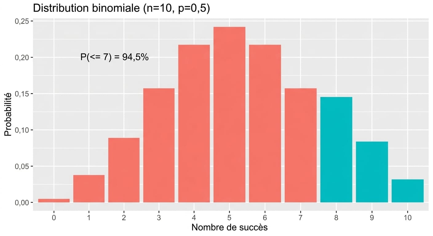 binomial_distribution_with_successes_less_than_or_equal_to_7_highlighted_probability_equals_99_point_four_five_percent.png