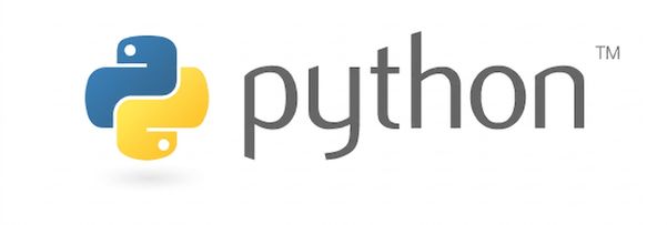 python लोगो