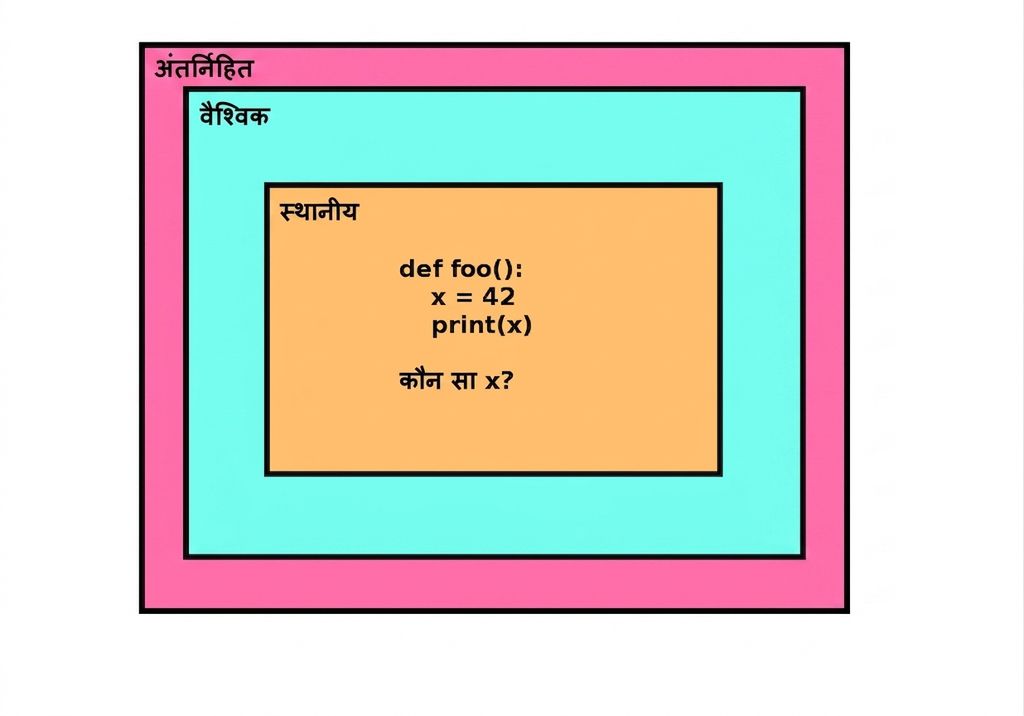 बिल्ट-इन स्कोप