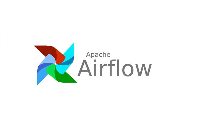 Apache Airflow का लोगो