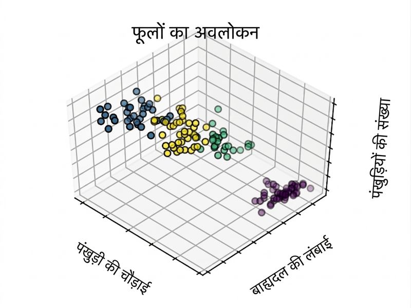 चार क्लस्टर्स