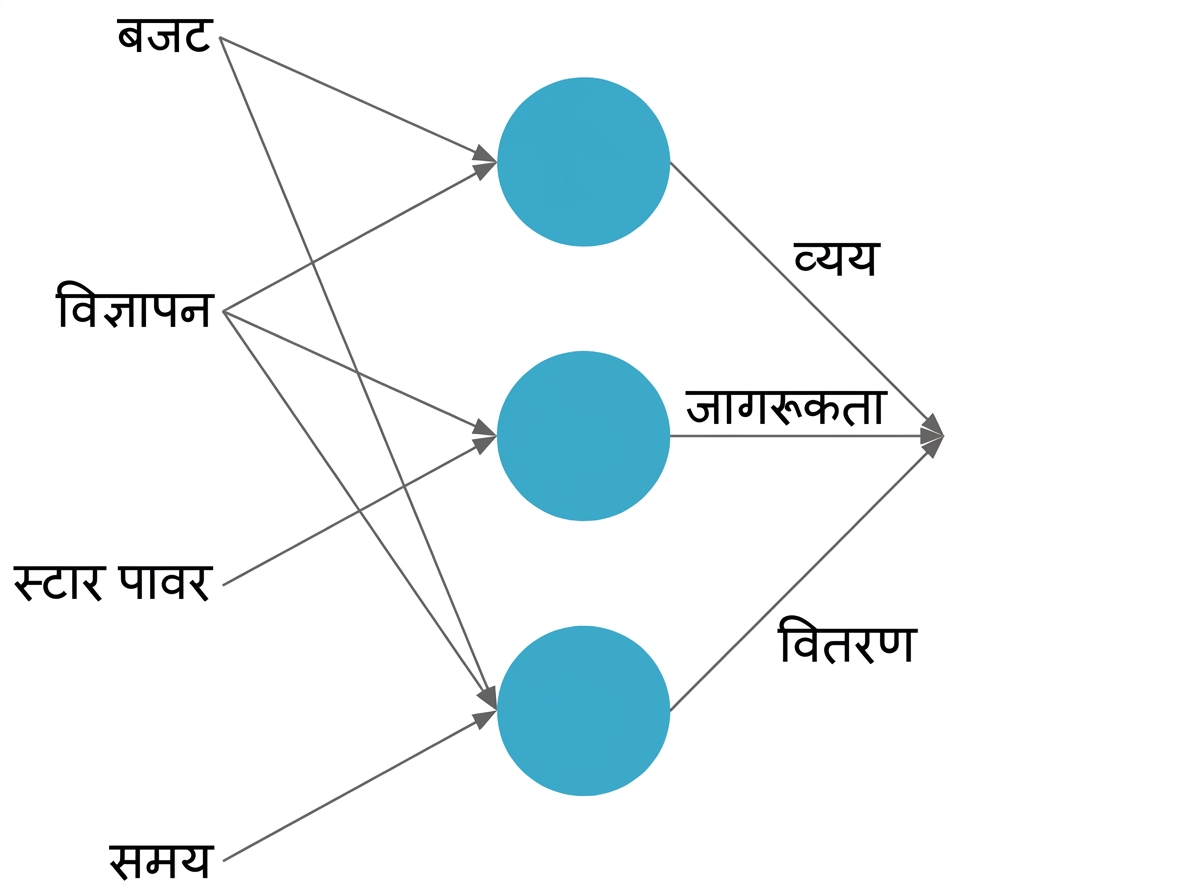न्यूरल नेट व्याख्या
