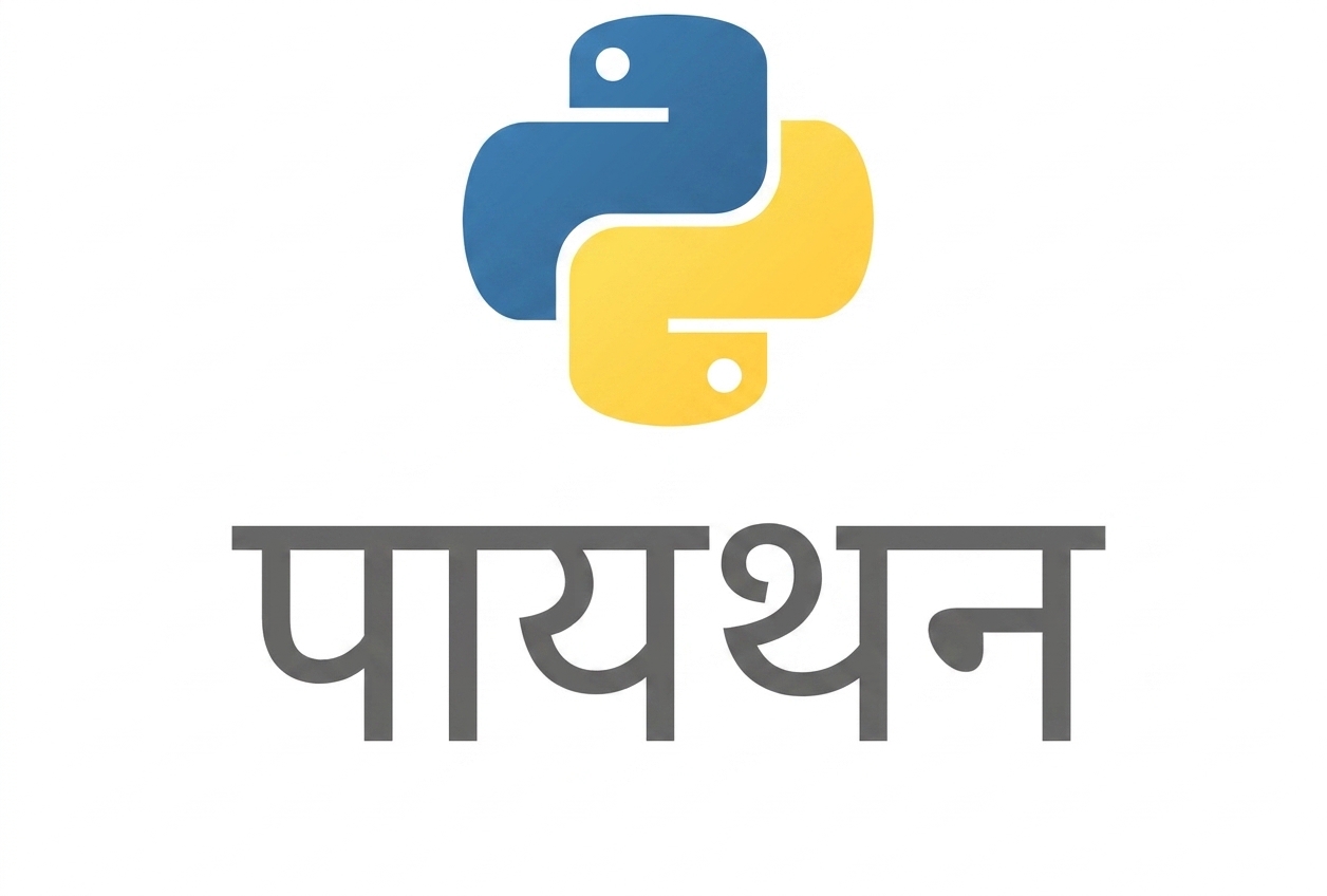 Python लोगो