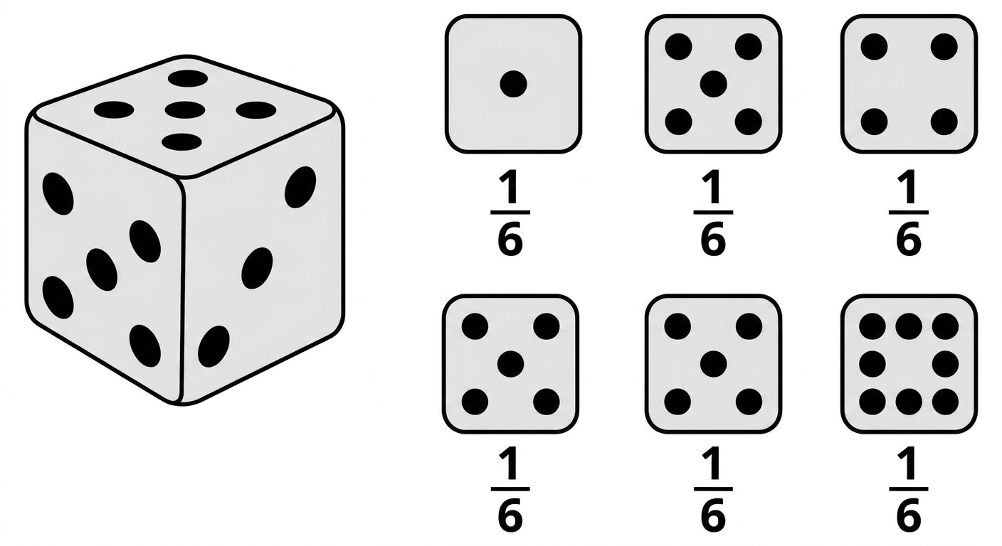 पासे के हर फेस की संभावना 1/6.png