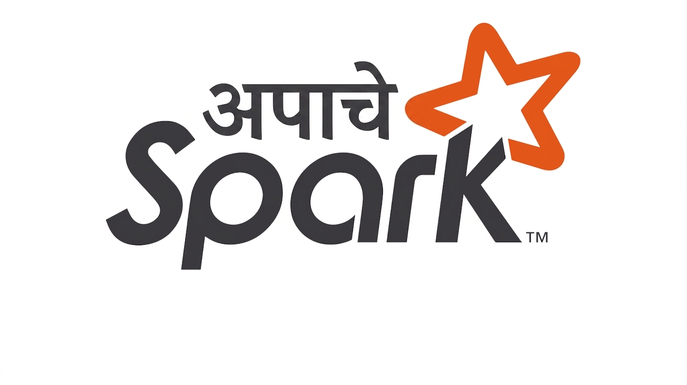 Apache Spark लोगो